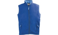 Colete Polar Enduro 260gr/m2 Homem