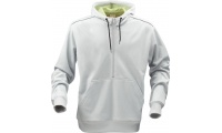 Camisola Desportiva com Capuz Archere 230gr/m2 Unisexo 