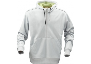 Camisola Desportiva com Capuz Archere 230gr/m2 Unisexo 