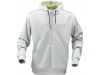 Camisola Desportiva com Capuz Archere 230gr/m2 Unisexo 