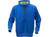 Camisola Desportiva com Capuz Archere 230gr/m2 Unisexo 