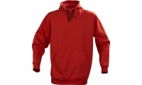 Camisola com Capuz Fastpitch