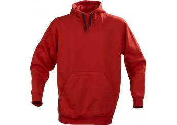 Camisola com Capuz Fastpitch