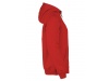 Camisola com Capuz Fastpitch