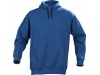 Camisola com Capuz Fastpitch