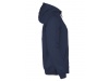 Camisola com Capuz Fastpitch