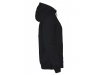 Camisola com Capuz Fastpitch