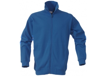 Camisola com Capuz Javelin 280gr/m2 Unisexo