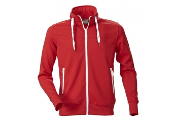 Casaco Desportivo Jog 310gr/m2 Senhora 