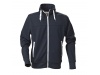 Casaco Desportivo Jog 310gr/m2 Senhora 