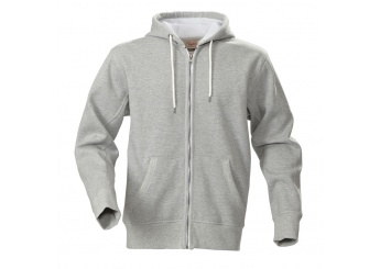 Camisola com capuz 320gr/m2 Hoop Homem