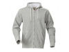 Sweatshirt 320gr/m2 Hoop Ladies Senhora