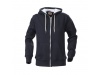 Camisola com capuz 320gr/m2 Hoop Homem