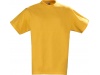 T-Shirt cores Homem 140gr/m2