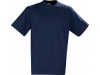 T-Shirt cores Homem 140gr/m2