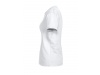 T-shirt Heavy Senhora 160gr/m2 Branca