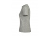T-shirt Heavy Senhora 160gr/m2 cor
