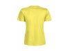 T-shirt Heavy Senhora 160gr/m2 cor