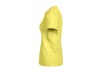 T-shirt Heavy Senhora 160gr/m2 cor