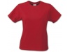 T-shirt Heavy Senhora 160gr/m2 cor