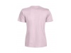 T-shirt Heavy Senhora 160gr/m2 cor