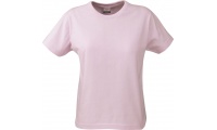 T-shirt Heavy Senhora 160gr/m2 cor