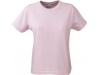 T-shirt Heavy Senhora 160gr/m2 cor