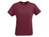 T-shirt Heavy Senhora 160gr/m2 cor