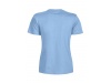 T-shirt Heavy Senhora 160gr/m2 cor