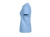 T-shirt Heavy Senhora 160gr/m2 cor