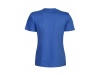 T-shirt Heavy Senhora 160gr/m2 cor
