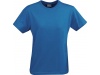 T-shirt Heavy Senhora 160gr/m2 cor