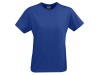 T-shirt Heavy Senhora 160gr/m2 cor