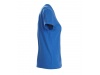 T-shirt Heavy Senhora 160gr/m2 cor