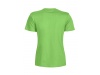 T-shirt Heavy Senhora 160gr/m2 cor