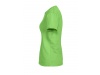 T-shirt Heavy Senhora 160gr/m2 cor