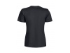 T-shirt Heavy Senhora 160gr/m2 cor