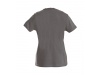 T-shirt Heavy Senhora 160gr/m2 cor