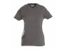 T-shirt Heavy Senhora 160gr/m2 cor