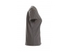 T-shirt Heavy Senhora 160gr/m2 cor