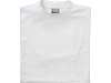 T-Shirt Heavy Jr branca Criana 160gr/m2