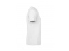 T-Shirt Heavy Jr branca Criana 160gr/m2
