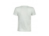 T-Shirt Heavy Jr Criana 160gr/m2 cores 