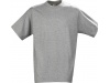T-Shirt Heavy Jr Criana 160gr/m2 cores 