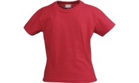 T-Shirt Heavy Jr Criana 160gr/m2 cores 