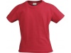 T-Shirt Heavy Jr Criana 160gr/m2 cores 