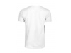 T-shirt Heavy Rsx Homem 160gr/m2 Branca