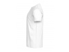 T-shirt Heavy Rsx Homem 160gr/m2 Branca