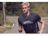 T-shirt Funcional Sprint 150gr/m2 Homem