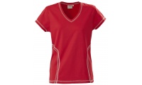 T-shirt Triple Jump 150gr/m2 Senhora